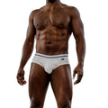 THK Standard Brief — White THK