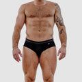 THK Standard Brief — Black THK