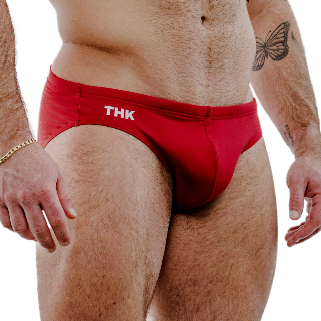 MonoChromatica - Maroon THK