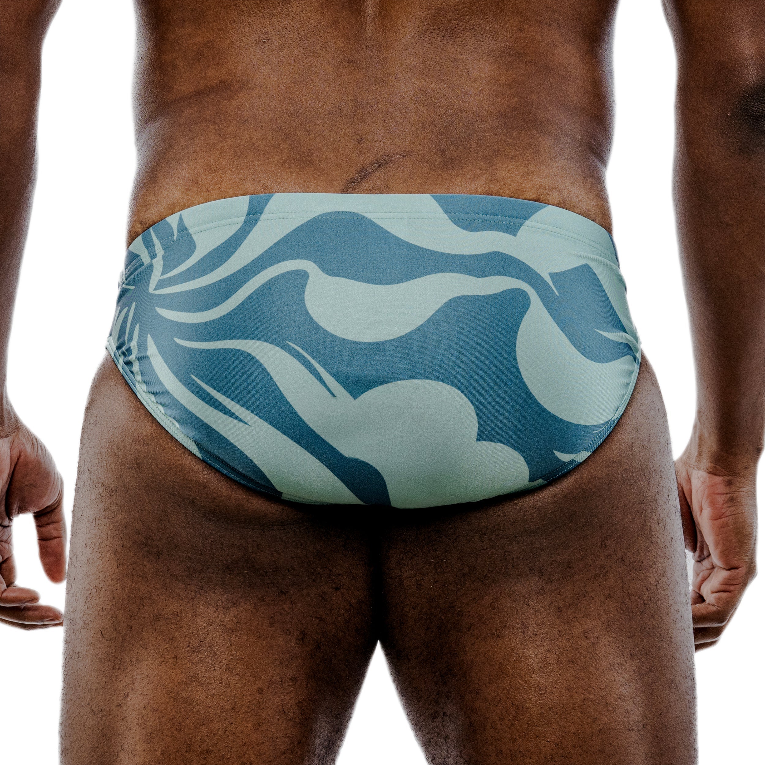 Swirl Swim THK