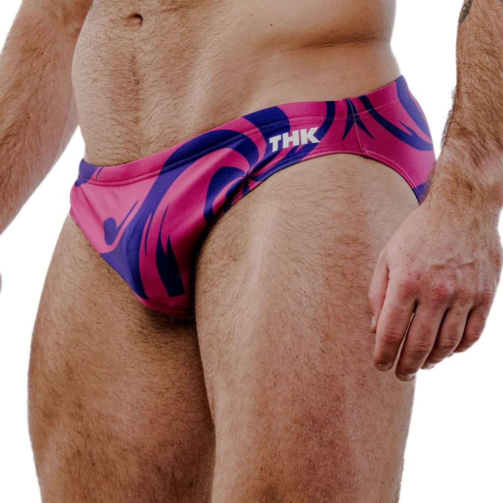 Twirl Swim THK