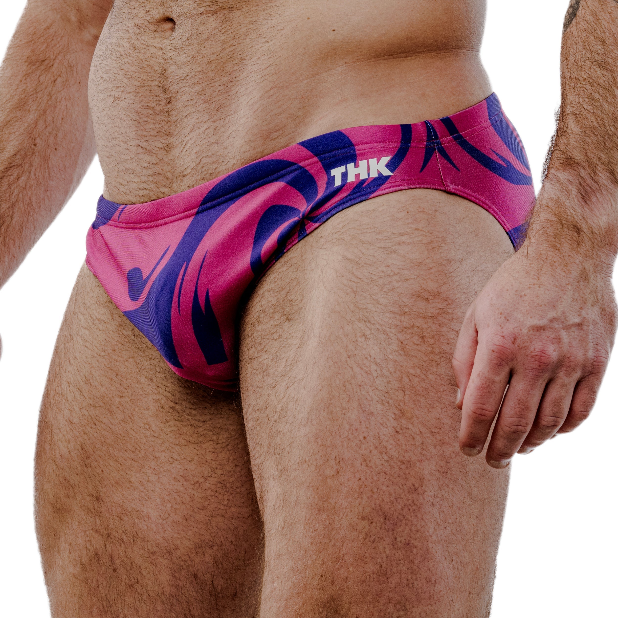 Twirl Swim THK
