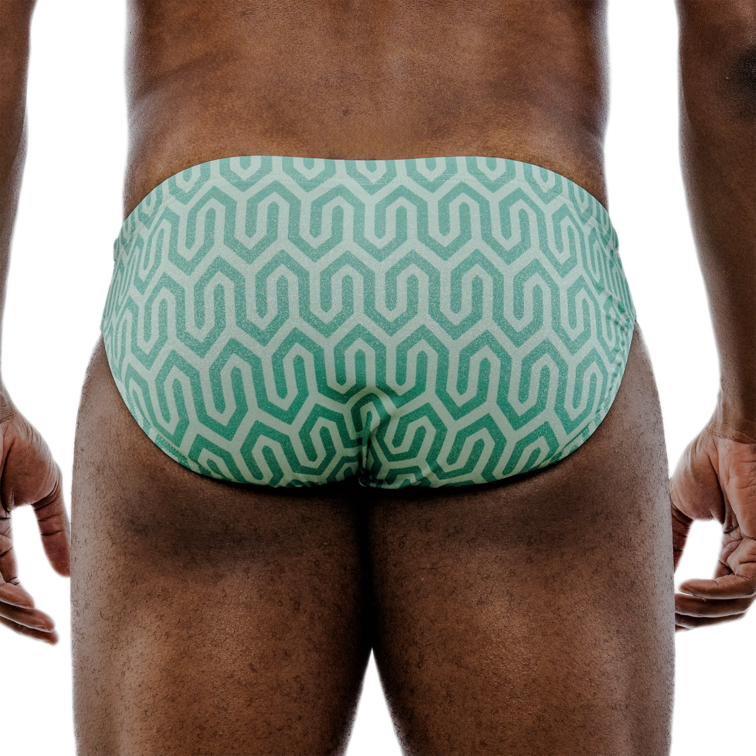 Labyrinth Swim THK