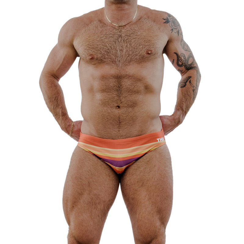 Sedona Swim THK