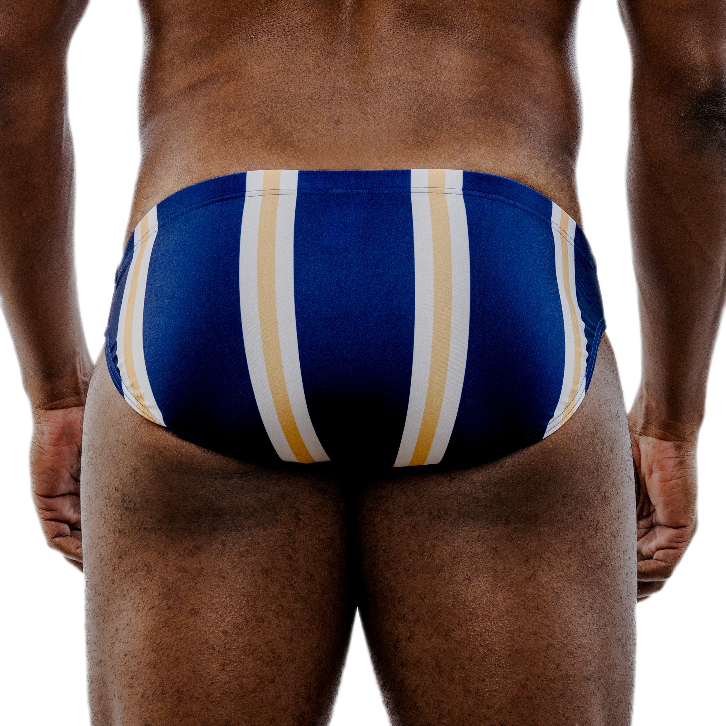 Spalding Swim - Blue THK