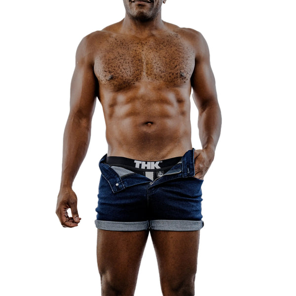 THK Duke Short - Blue THK