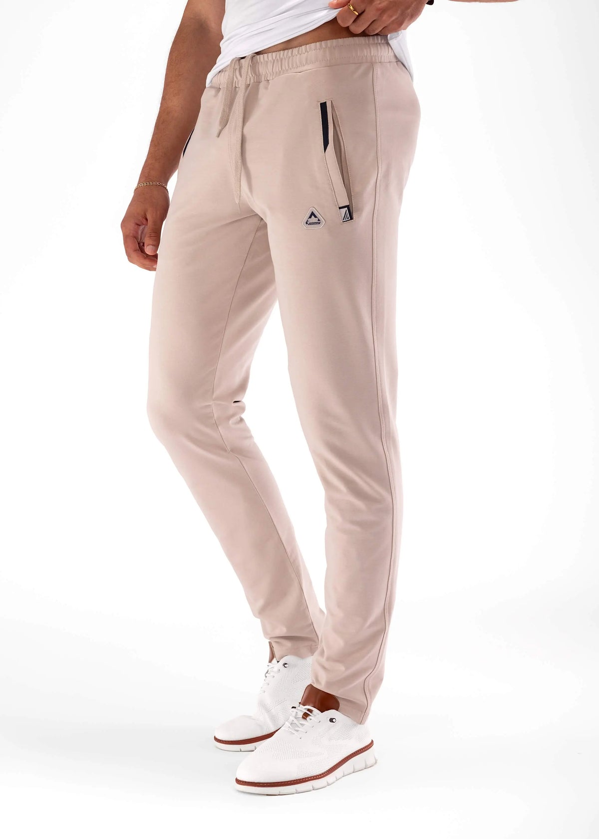 All-Day Comfort Athletic Sweatpants - Tapered (Tall Fit) SCR Sportswear