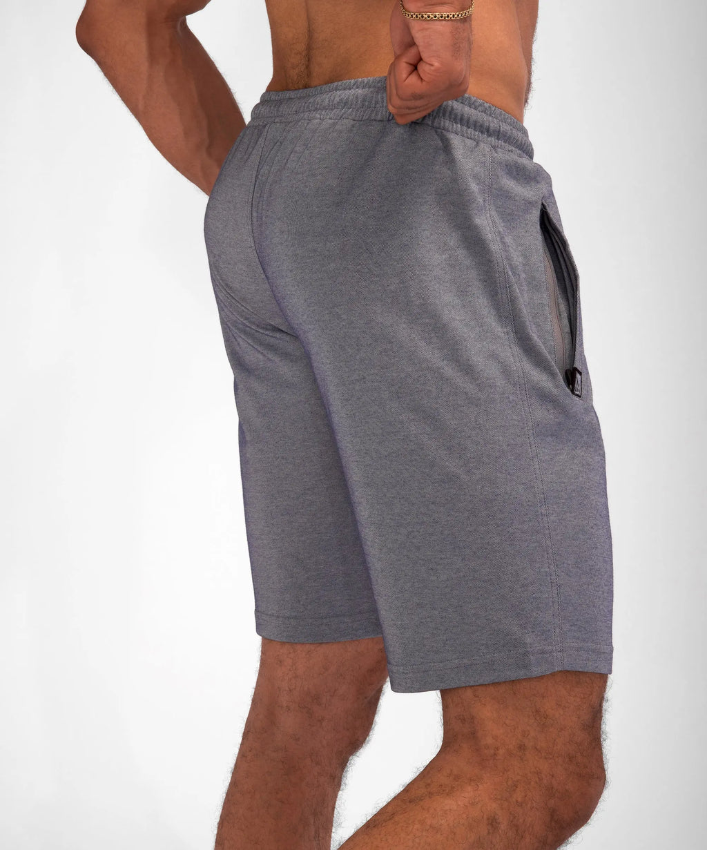 Urban Stride All-Day Wear Shorts - (Tall Fit) SCR Sportswear