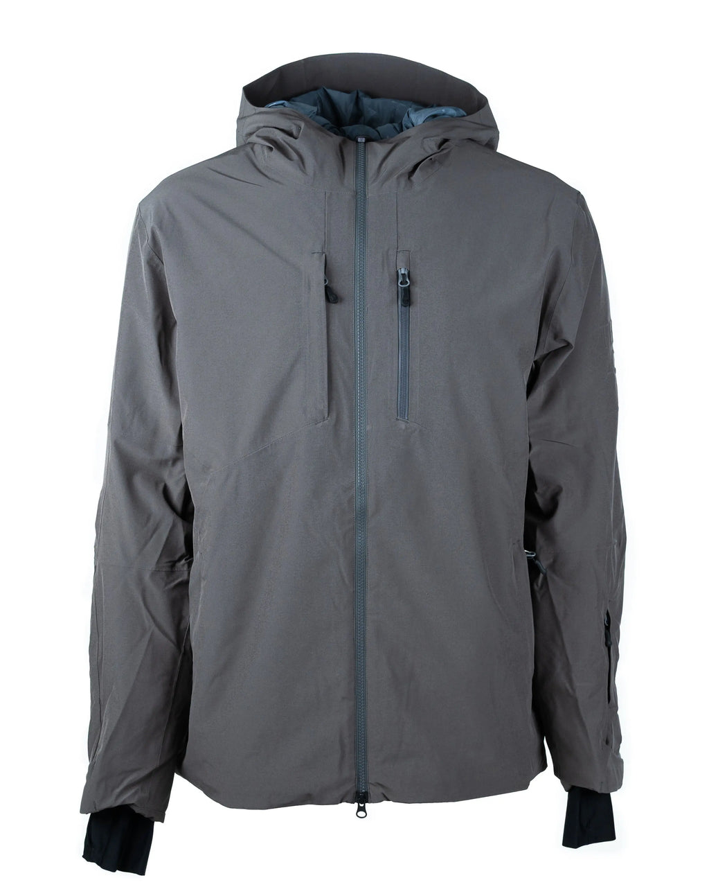 MEN'S HELICON INSULATED JACKET Terracea