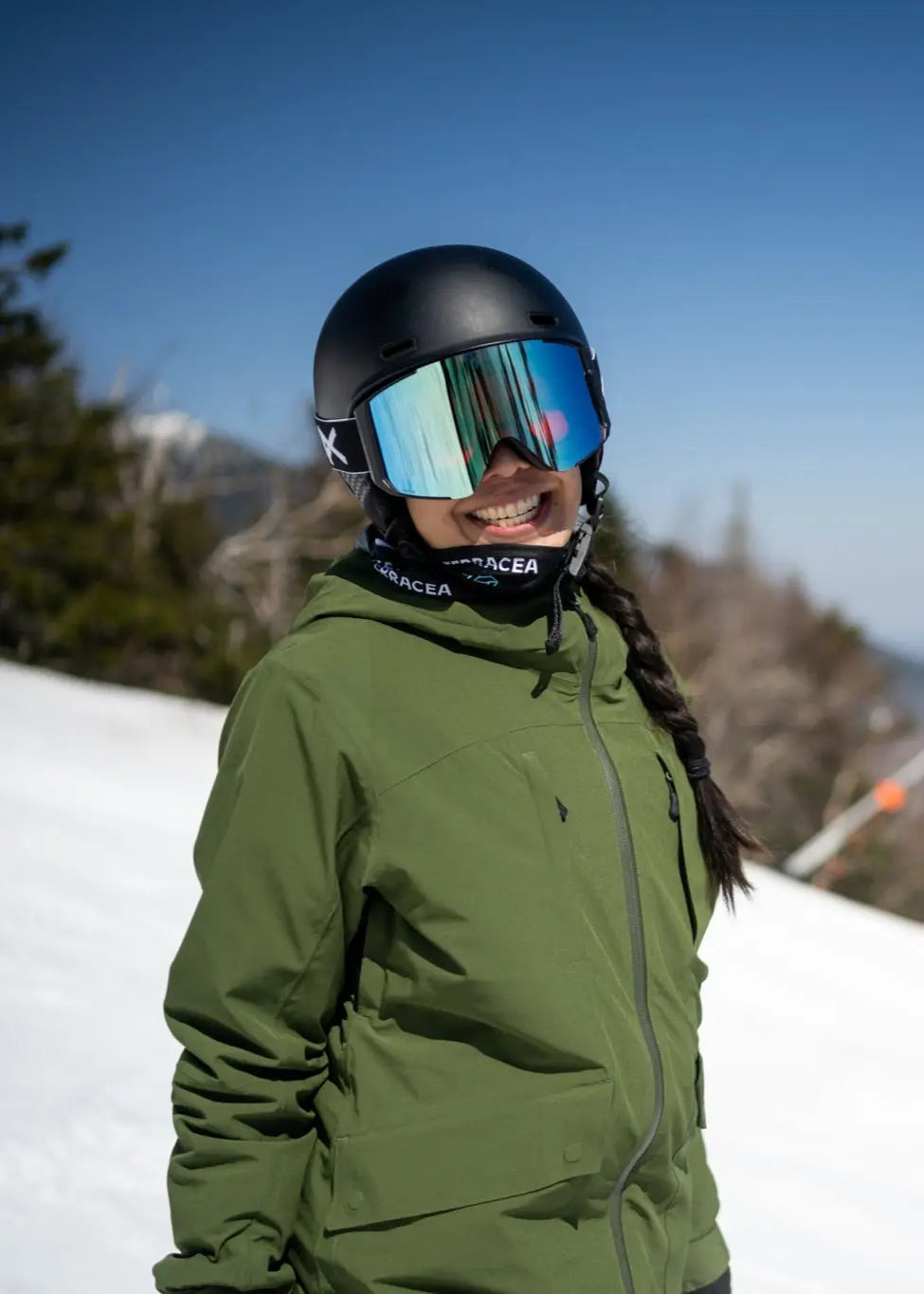 WOMEN'S CAMARA INSULATED JACKET Terracea