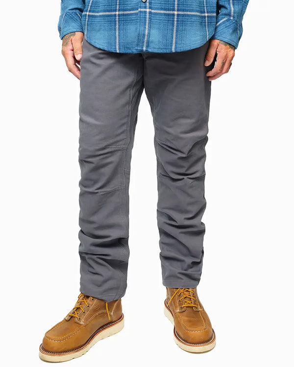 Trailblazer Standard Fit Pants -  Castlerock Off The Grid Surplus