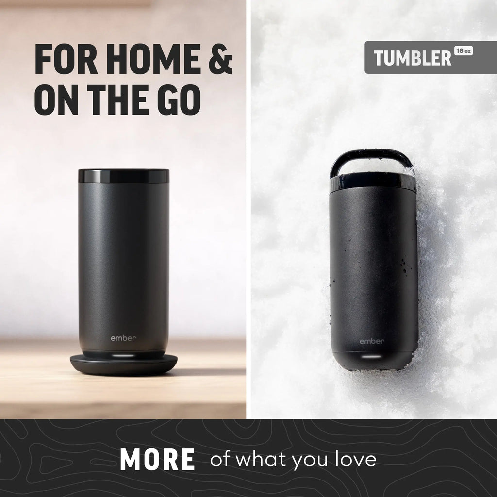 Ember Tumbler Ember®
