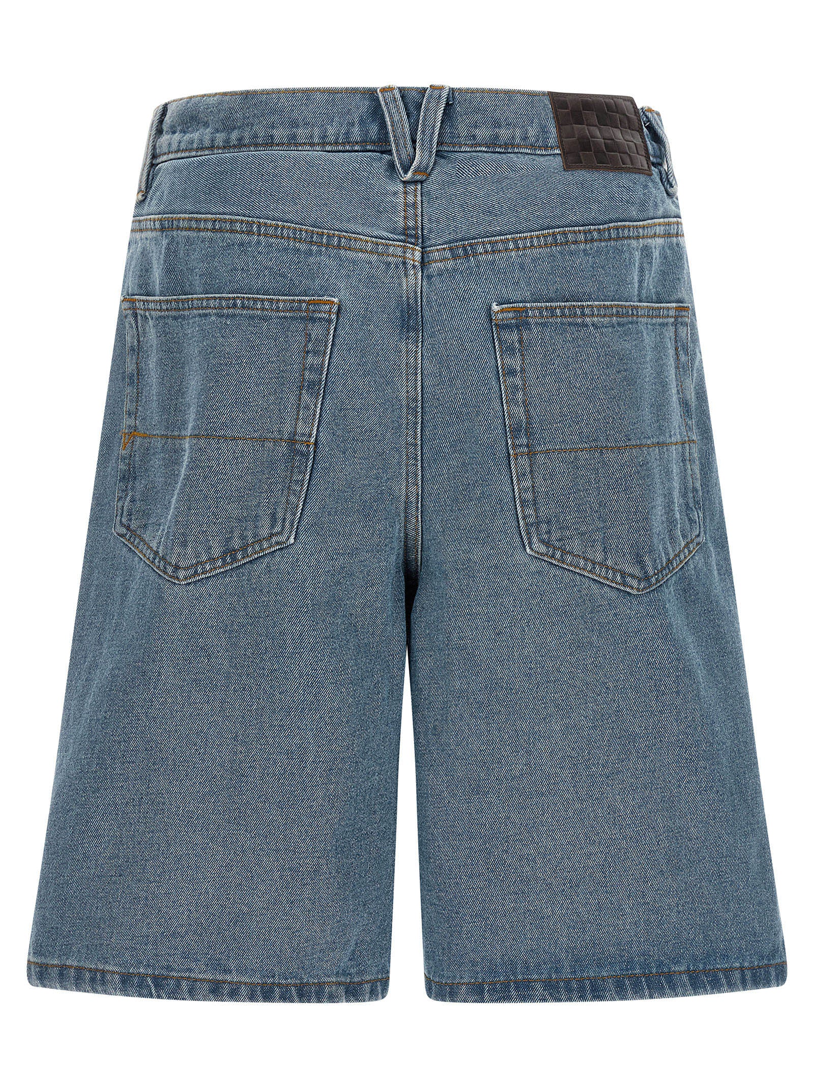 Vans Vans Check-5 Bermuda Shorts Vans