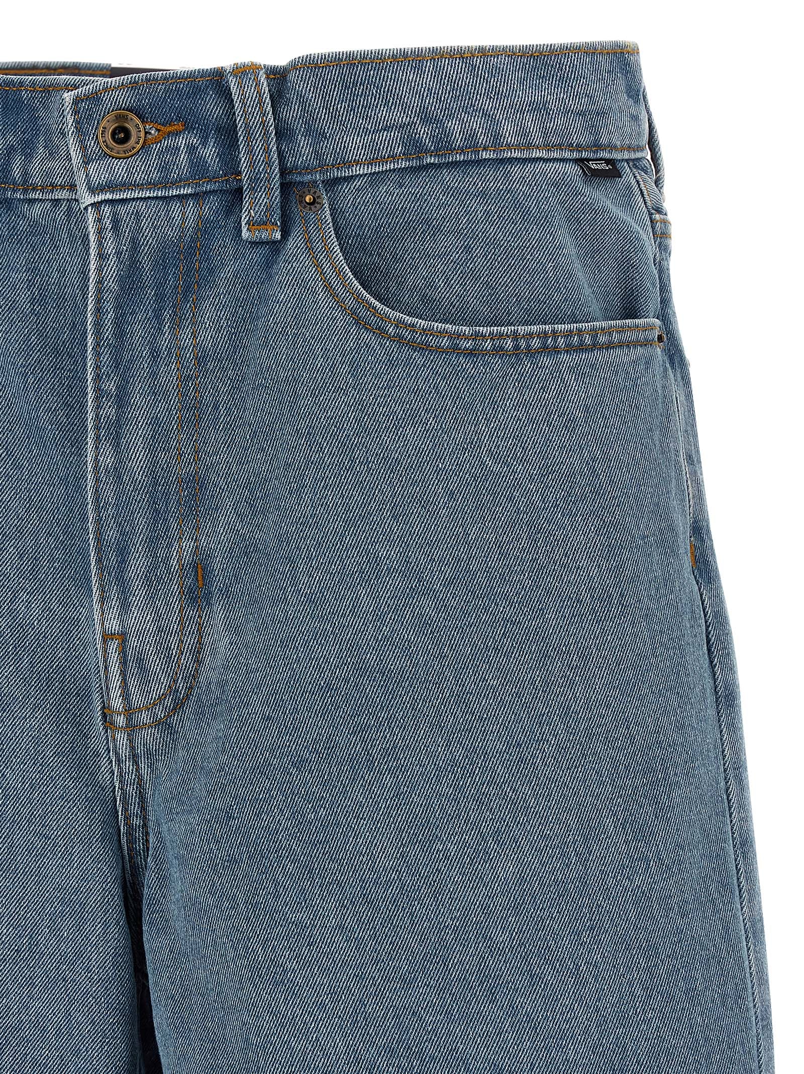 Vans Vans Check-5 Bermuda Shorts Vans