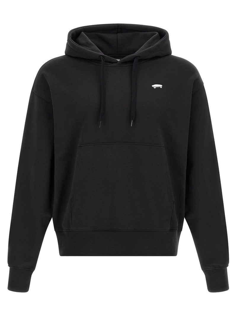 Vans Vans Salton Loose Hoodie Vans