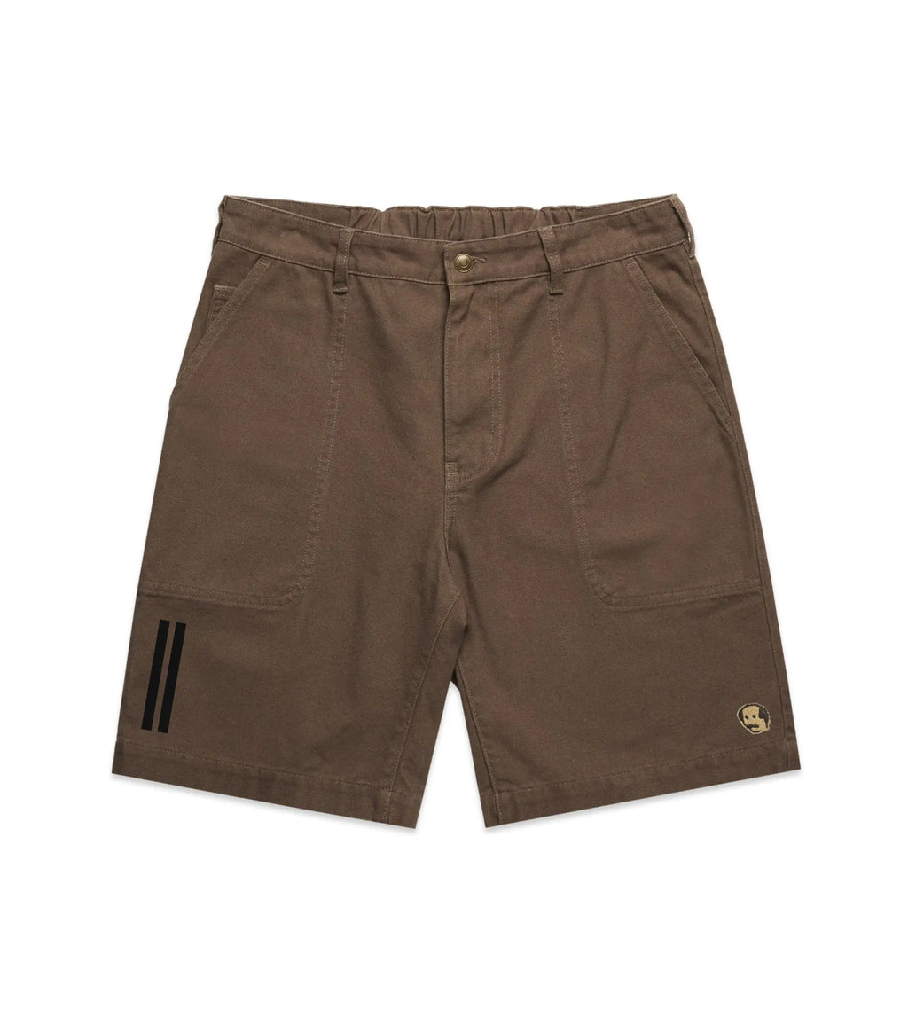 Vardagen WANTED Utility Shorts Vardagen