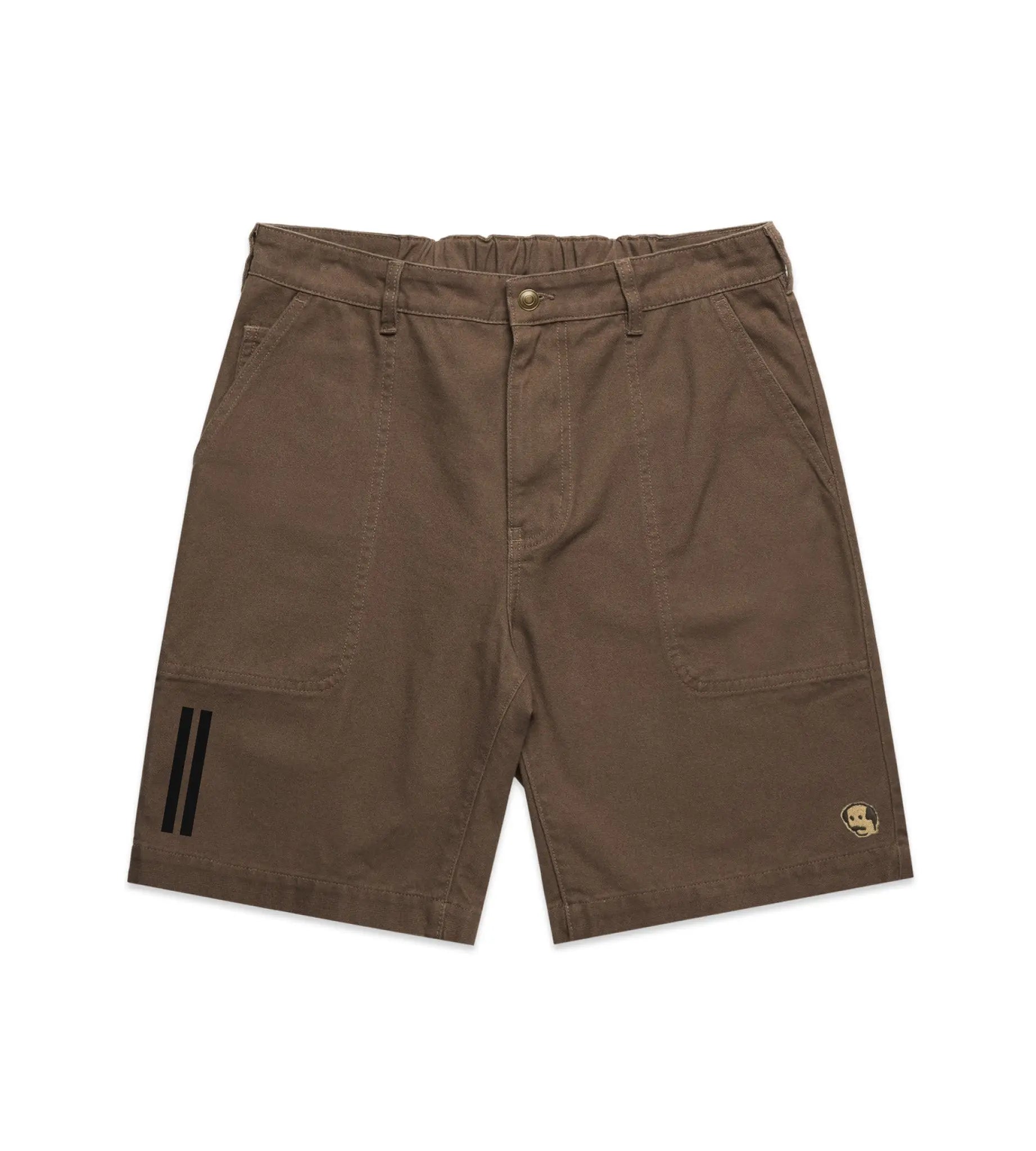 Vardagen WANTED Utility Shorts Vardagen