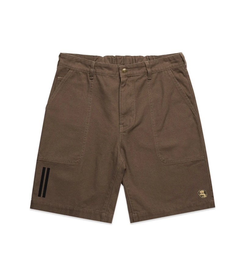 Vardagen WANTED Utility Shorts Vardagen