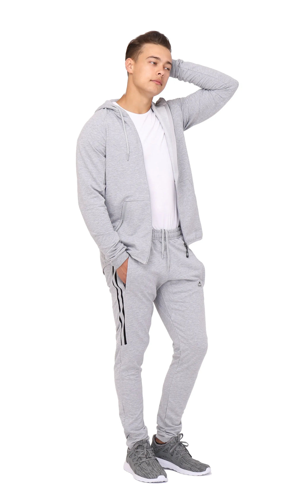 Ultimate Flex Jogger Sweatpants - (Tall Fit) SCR Sportswear