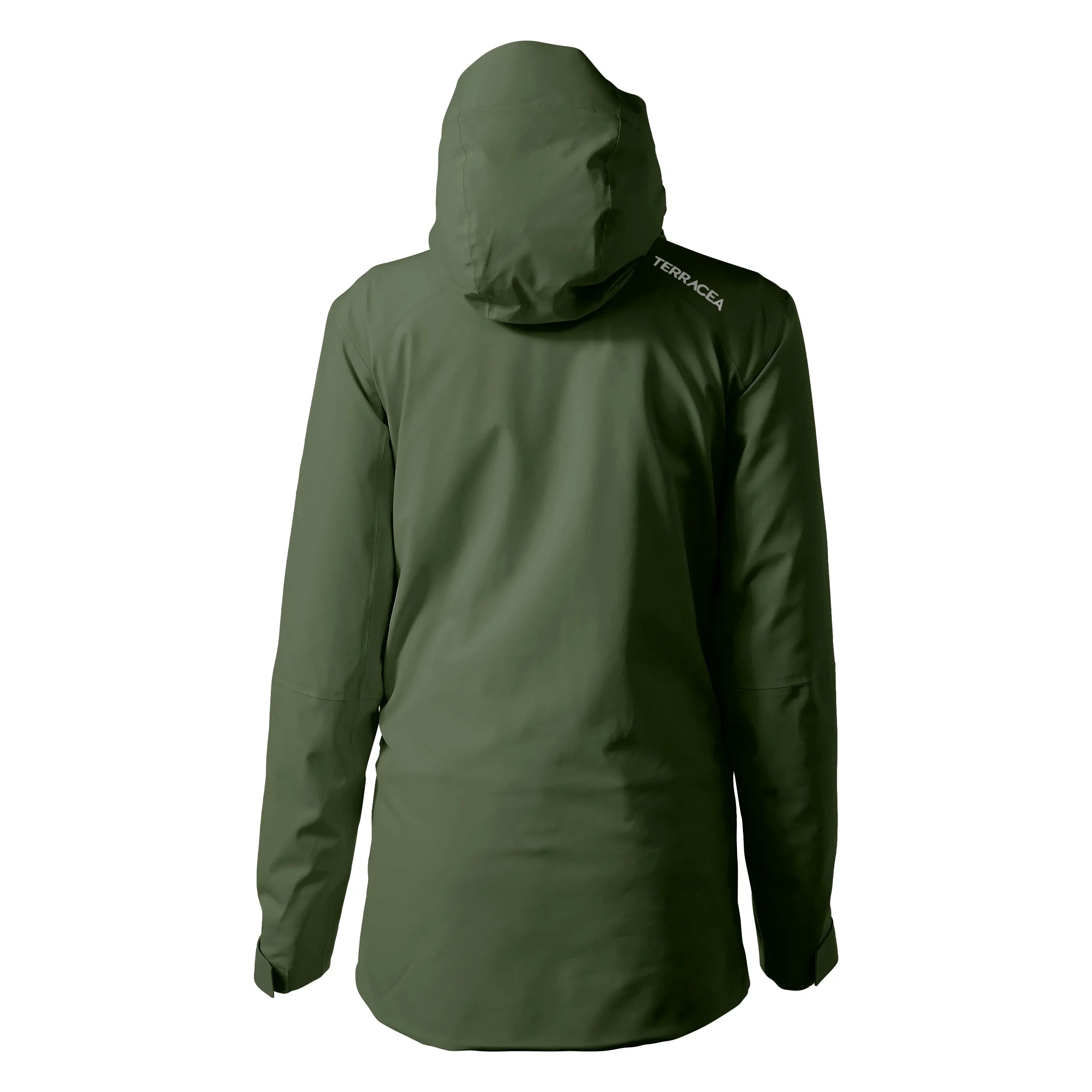 WOMEN'S CAMARA INSULATED JACKET Terracea