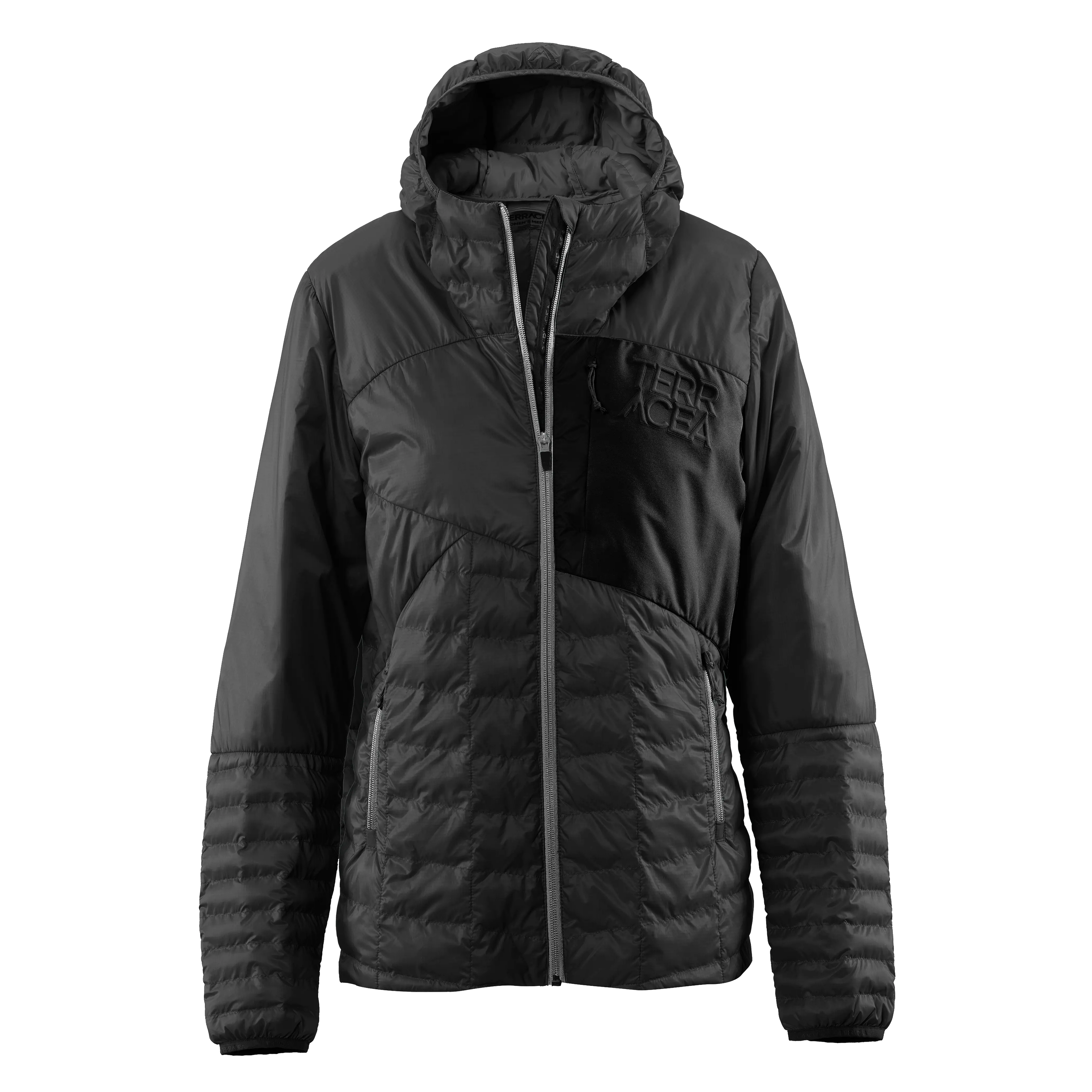 WOMEN'S VINDA THERMAL INSULATED JACKET Terracea