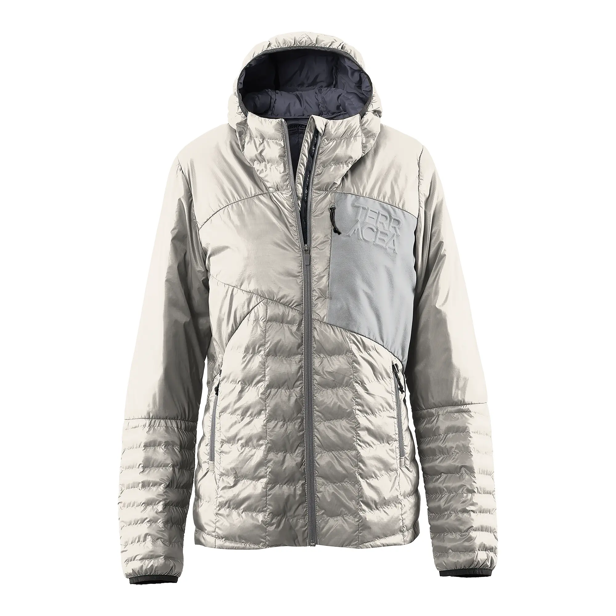 WOMEN'S VINDA THERMAL INSULATED JACKET Terracea