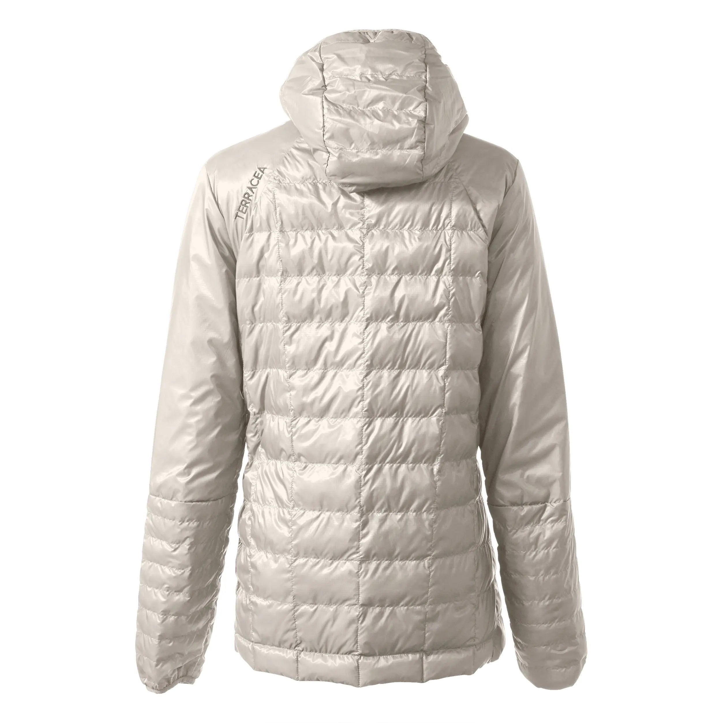 WOMEN'S VINDA THERMAL INSULATED JACKET Terracea