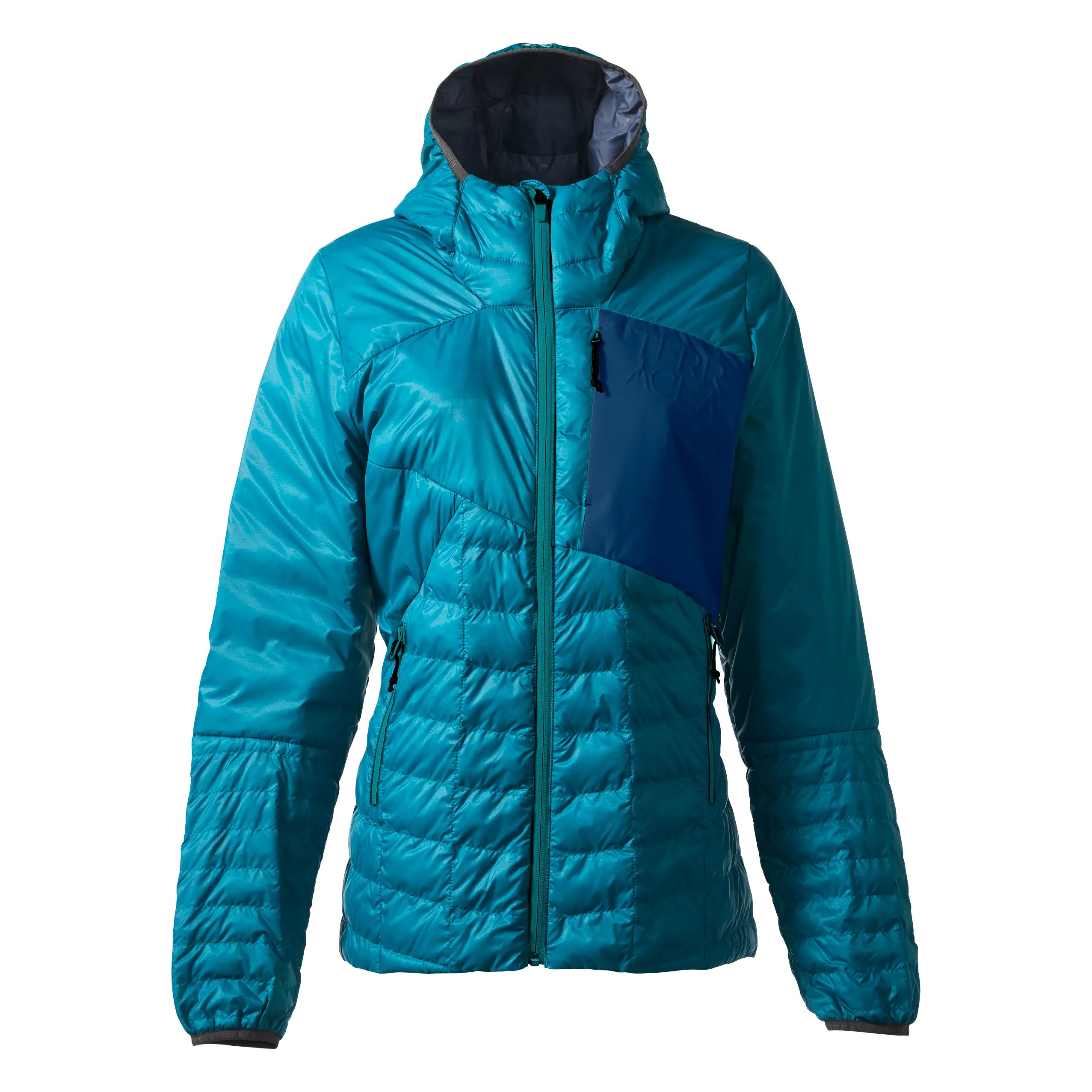 WOMEN'S VINDA THERMAL INSULATED JACKET Terracea