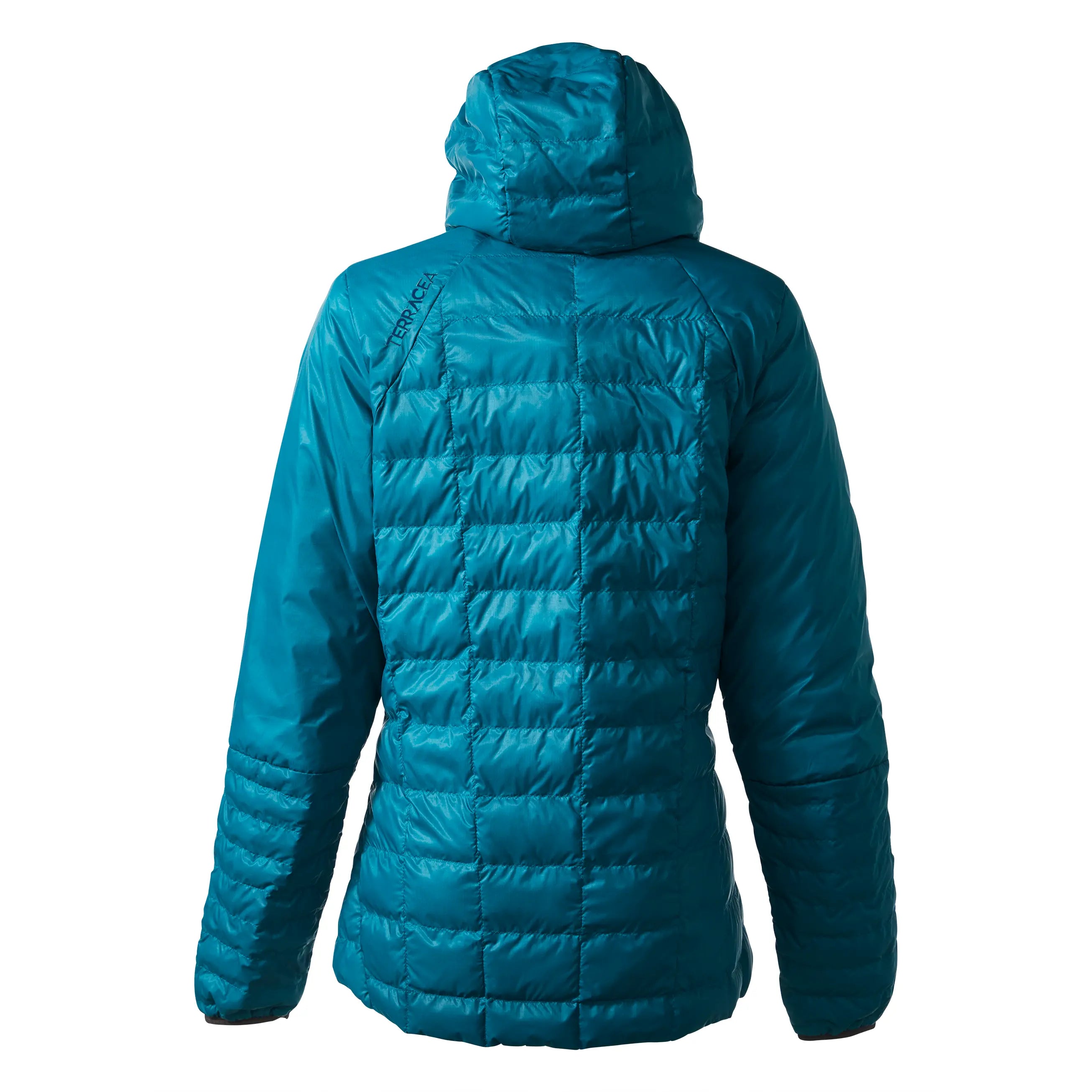 WOMEN'S VINDA THERMAL INSULATED JACKET Terracea
