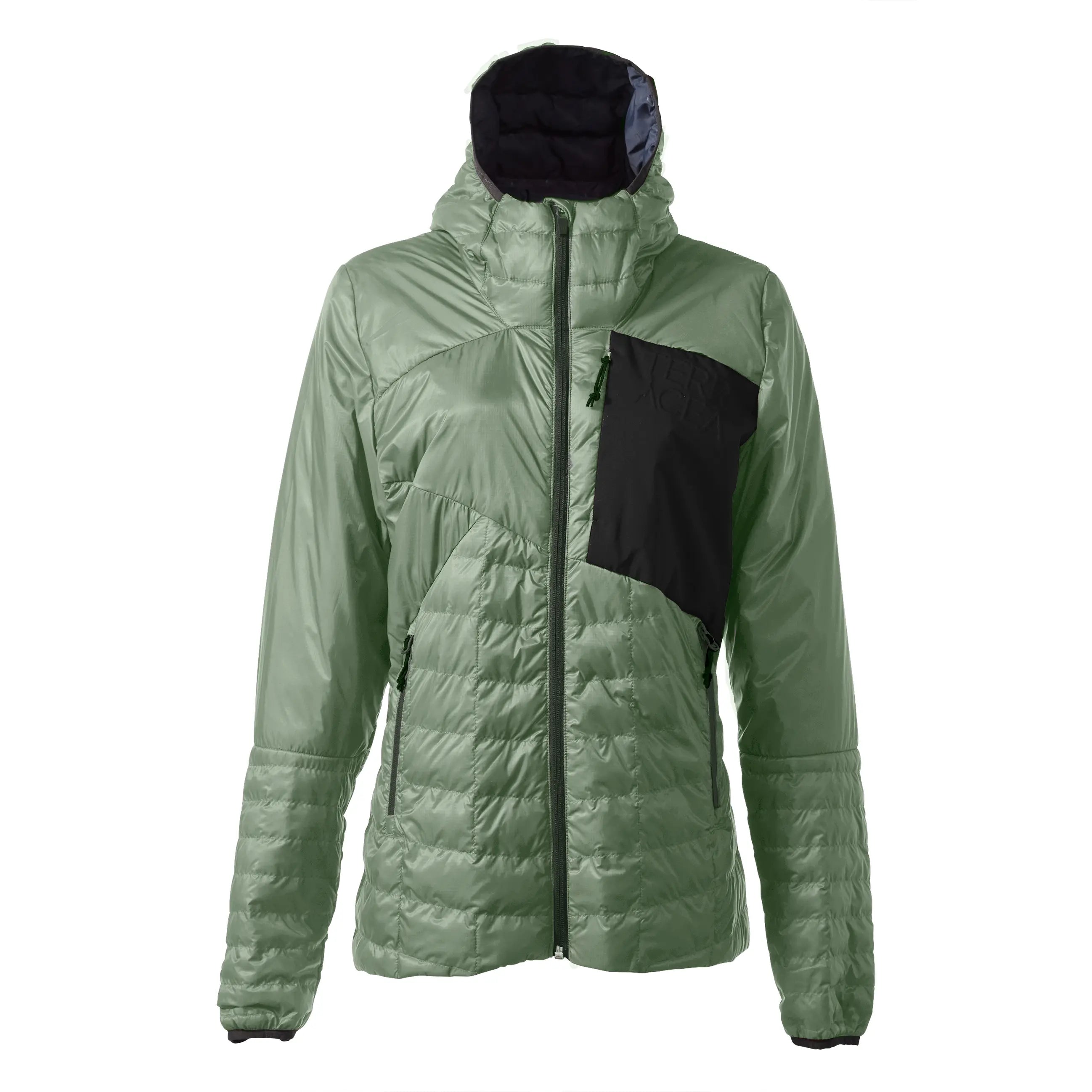 WOMEN'S VINDA THERMAL INSULATED JACKET Terracea