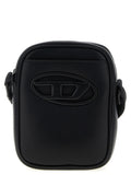 Diesel Holi-D Leather-Effect Crossbody Bag Diesel