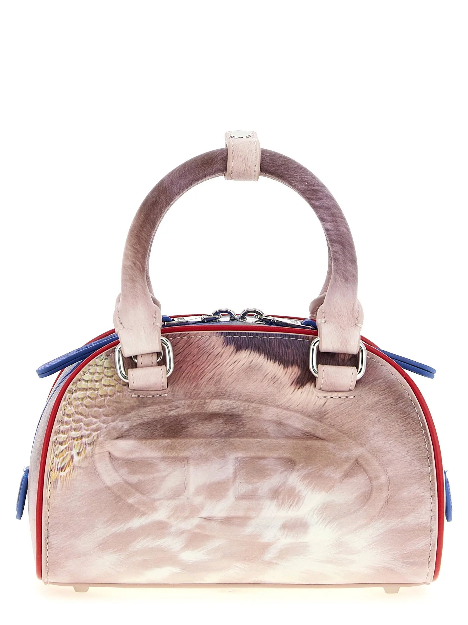 Diesel Diesel 1dr Dome Mini Crossbody Bag Diesel