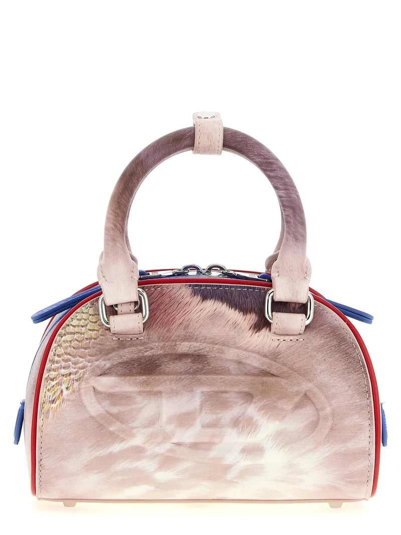 Diesel Diesel 1dr Dome Mini Crossbody Bag Diesel