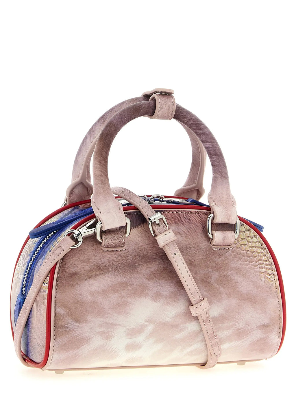 Diesel Diesel 1dr Dome Mini Crossbody Bag Diesel