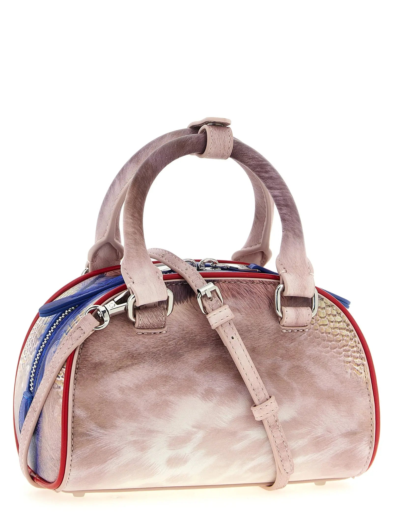 Diesel Diesel 1dr Dome Mini Crossbody Bag Diesel