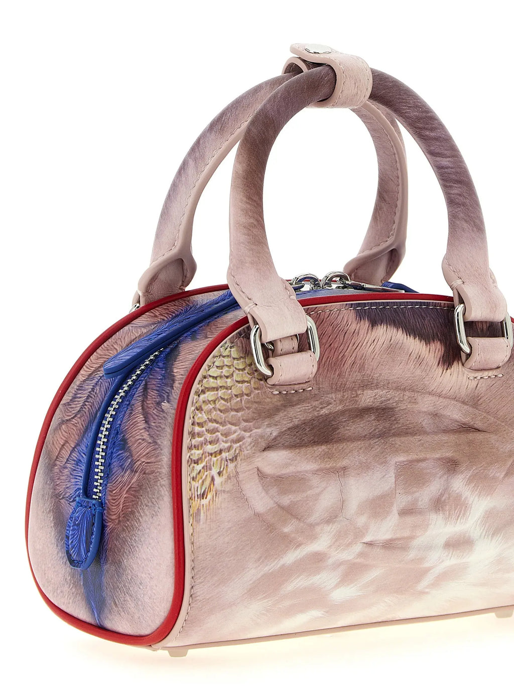 Diesel Diesel 1dr Dome Mini Crossbody Bag Diesel