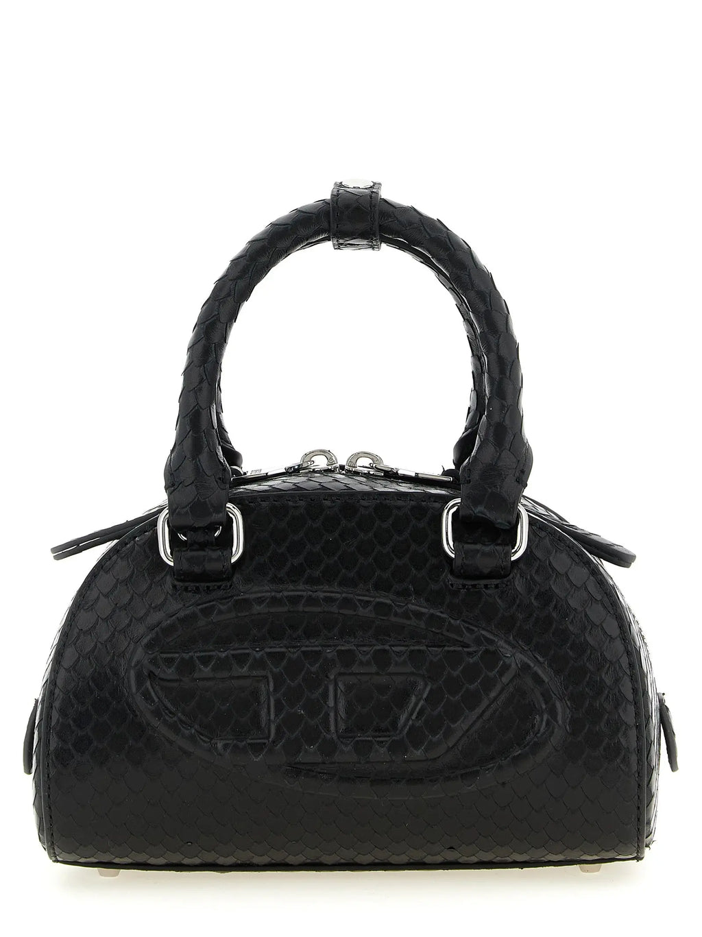 Diesel Diesel 1dr Dome Mini Crossbody Bag Diesel