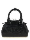 Diesel Diesel 1dr Dome Mini Crossbody Bag Diesel