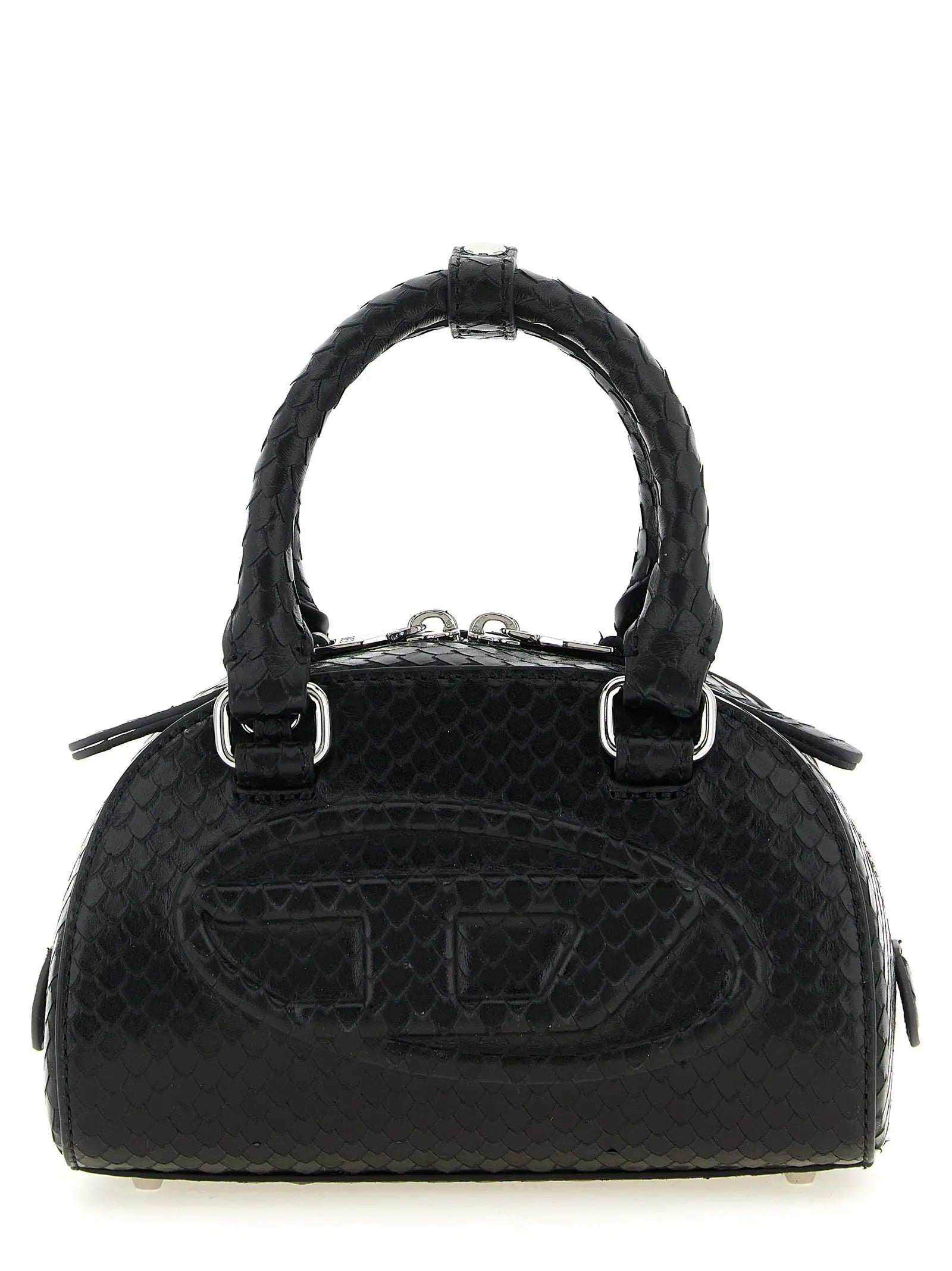 Diesel Diesel 1dr Dome Mini Crossbody Bag Diesel