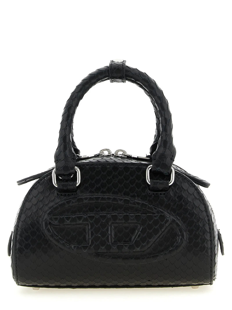 Diesel Diesel 1dr Dome Mini Crossbody Bag Diesel