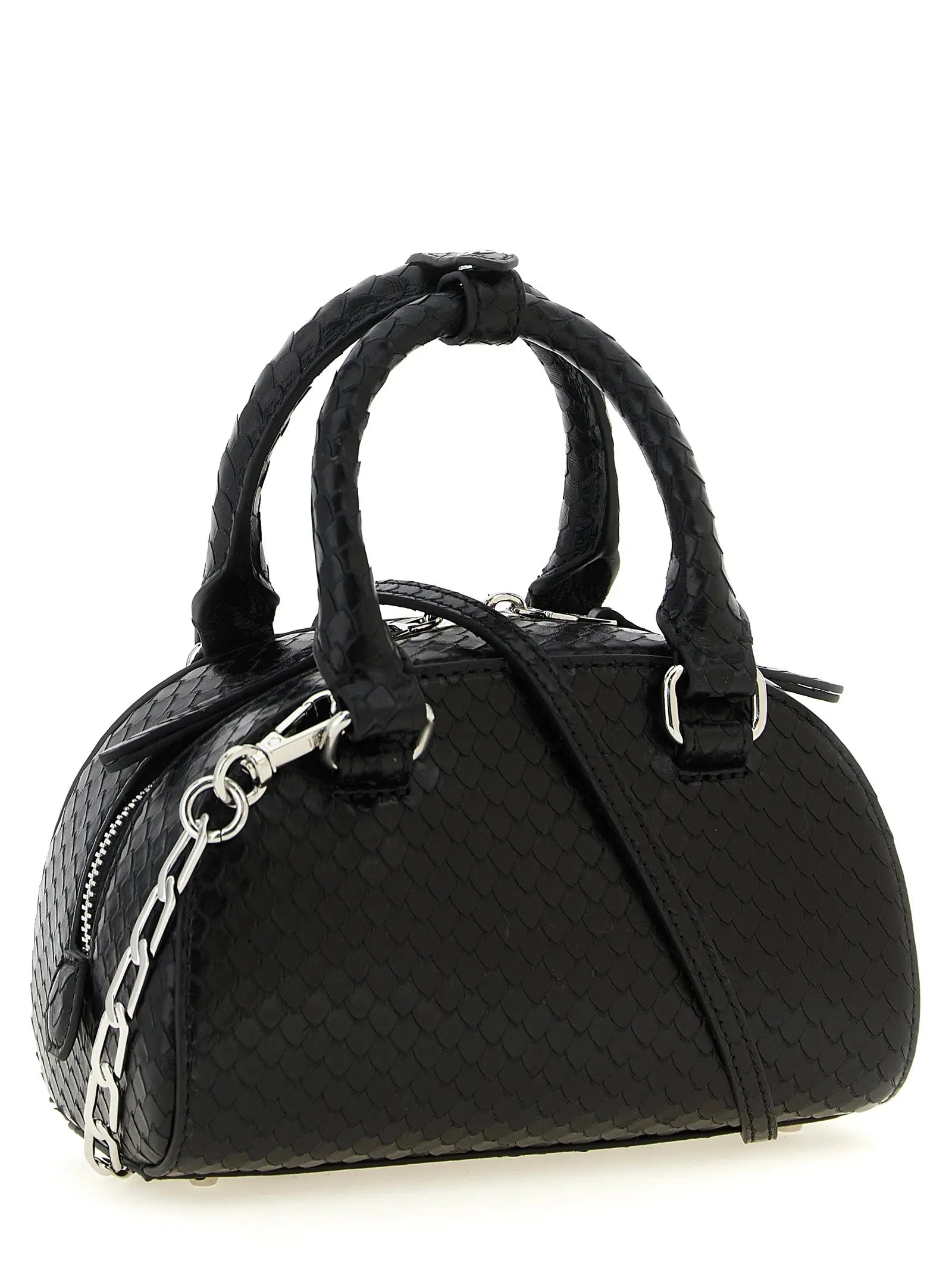 Diesel Diesel 1dr Dome Mini Crossbody Bag Diesel