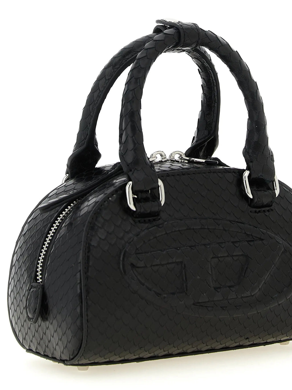 Diesel Diesel 1dr Dome Mini Crossbody Bag Diesel
