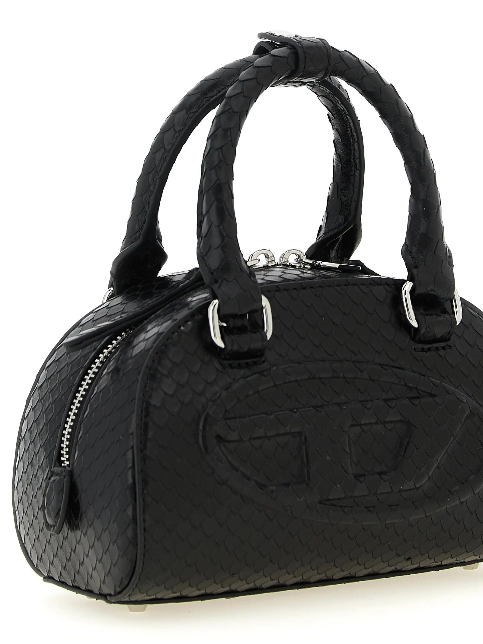 Diesel Diesel 1dr Dome Mini Crossbody Bag Diesel