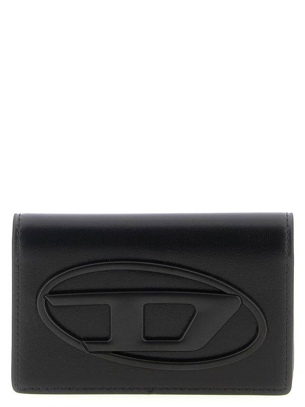 Diesel Diesel Holi-d Card Holder Diesel
