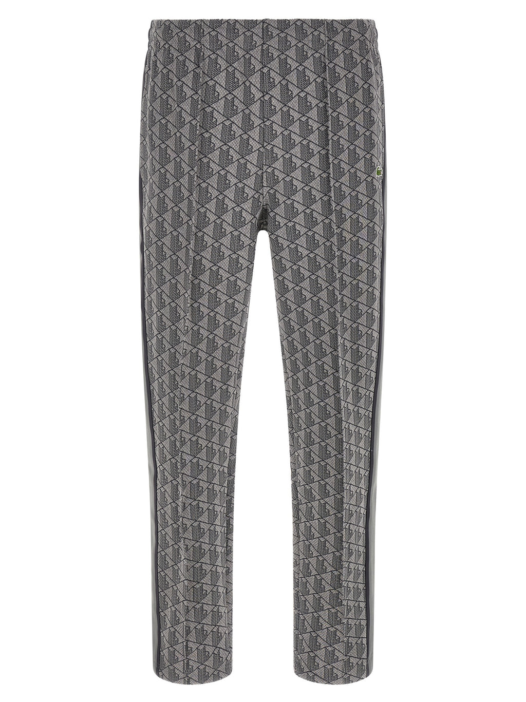 Lacoste Paris Monogram Joggers