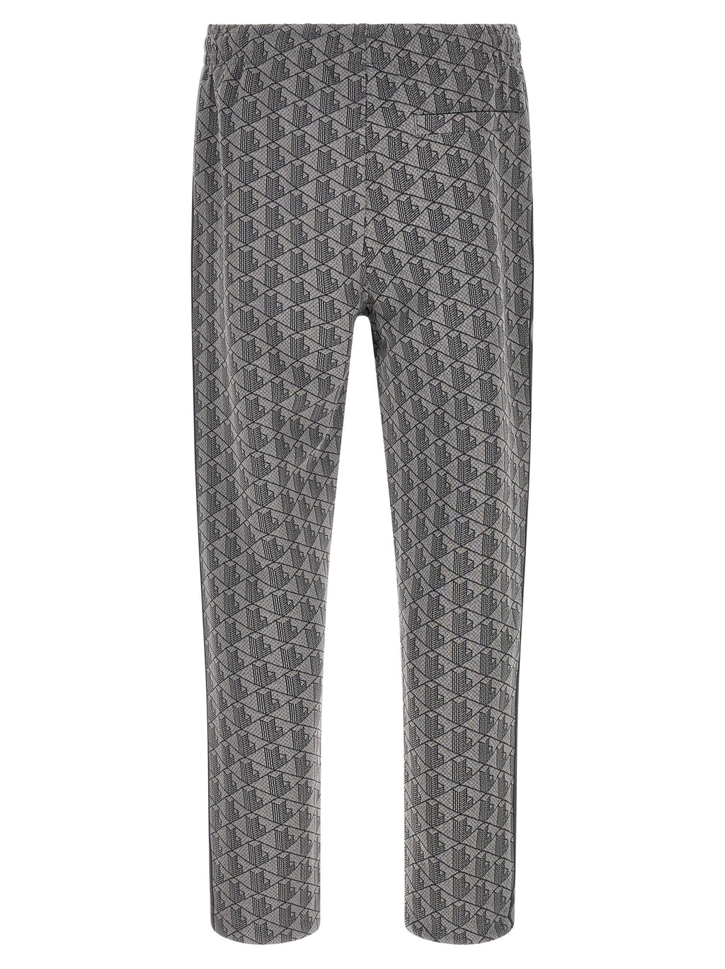 Lacoste Paris Monogram Joggers