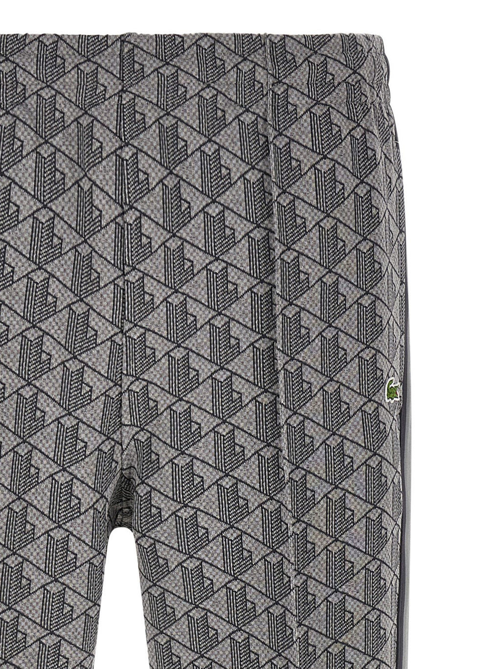 Lacoste Paris Monogram Joggers