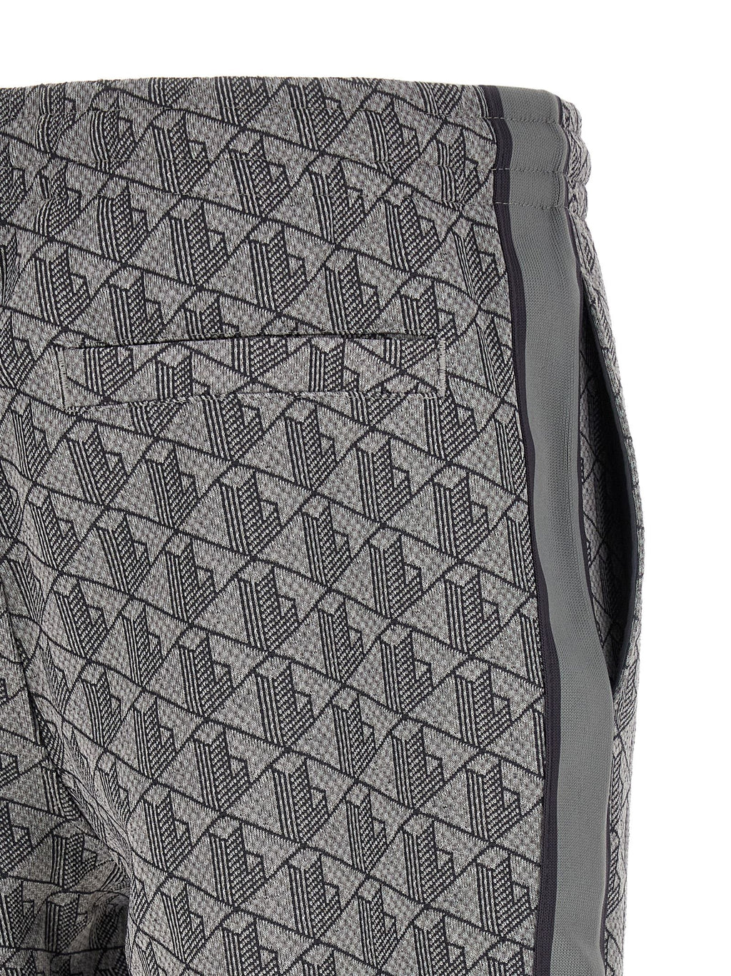Lacoste Paris Monogram Joggers