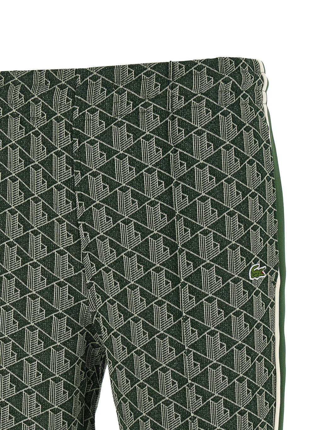 Lacoste Lacoste Paris Joggers Lacoste