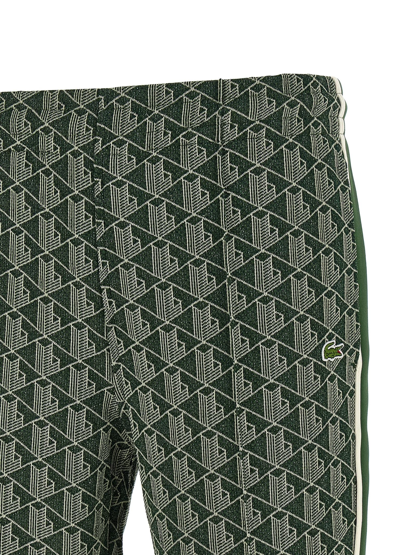 Lacoste Lacoste Paris Joggers Lacoste
